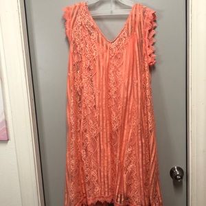 CATO woman’s dress size 22/24w